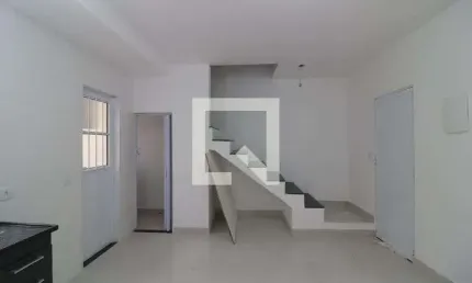 Casa para Aluguel - Mooca, 1 Quarto,  66 m² - São Paulo