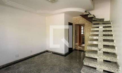 Casa / Sobrado em Condomínio para Aluguel - Chácara Mafalda, 2 Quartos,  80 m² - São Paulo