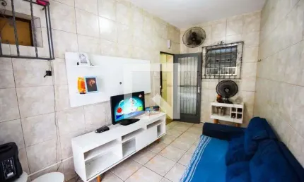 Casa / Sobrado em Condomínio para Aluguel - Cachambi, 3 Quartos,  100 m² - Rio de Janeiro
