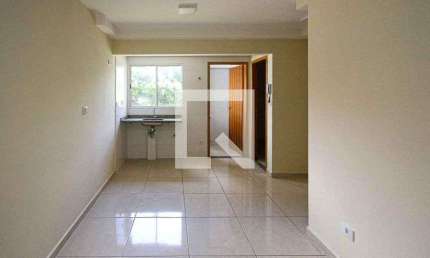 Apartamento para Aluguel - Jardim Anália Franco, 2 Quartos,  36 m² - São Paulo