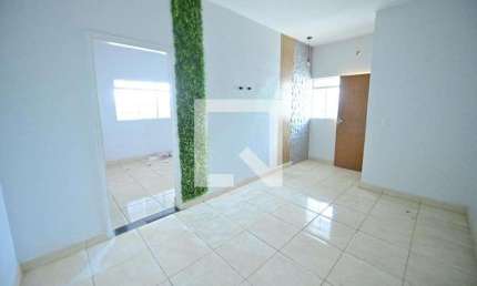 Apartamento para Aluguel - Setor Gentil Meireles, 2 Quartos,  130 m² - Goiânia