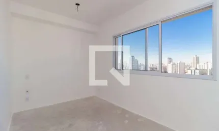 Apartamento para Aluguel - Belém, 1 Quarto,  25 m² - São Paulo