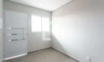Apartamento para Aluguel - Penha de França, 2 Quartos,  39 m² - São Paulo