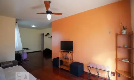 Apartamento para Aluguel - Vila Industrial, 2 Quartos,  76 m² - Campinas