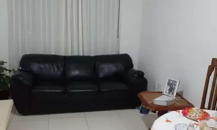Apartamento para Aluguel - Nova Vista, 2 Quartos,  65 m² - Belo Horizonte