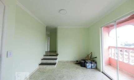 Apartamento para Aluguel - Vila Barros, 2 Quartos,  85 m² - Guarulhos