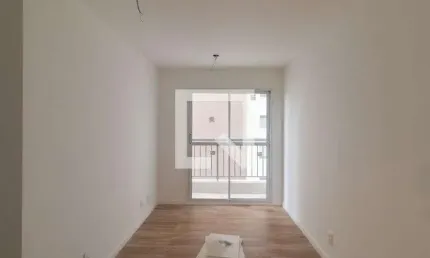 Apartamento para Aluguel - Vila Ré, 2 Quartos,  37 m² - São Paulo