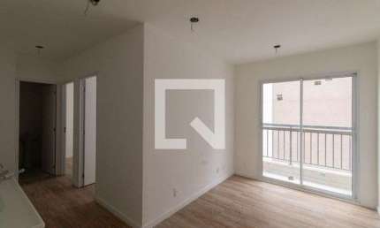 Apartamento para Aluguel - Vila Ré, 2 Quartos,  37 m² - São Paulo