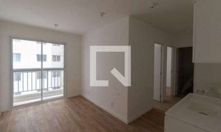 Apartamento para Aluguel - Vila Ré, 2 Quartos,  37 m² - São Paulo