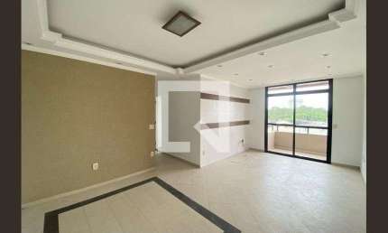 Apartamento para Aluguel - Macedo, 3 Quartos,  94 m² - Guarulhos