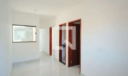 Apartamento para Aluguel - Vila Carrão, 2 Quartos,  35 m² - São Paulo