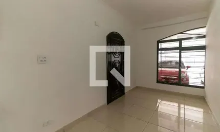 Apartamento para Aluguel - Vila Campestre, 2 Quartos,  55 m² - São Paulo