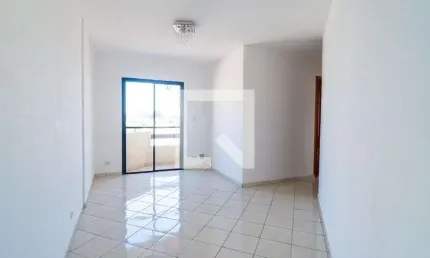 Apartamento para Aluguel - Vila Mascote, 3 Quartos,  60 m² - São Paulo