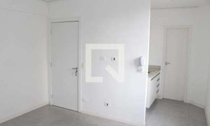Kitnet / Stúdio para Aluguel - Centro, 1 Quarto,  36 m² - São Paulo