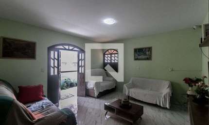Casa / Sobrado em Condomínio para Aluguel - Itapuã, 3 Quartos,  120 m² - Salvador
