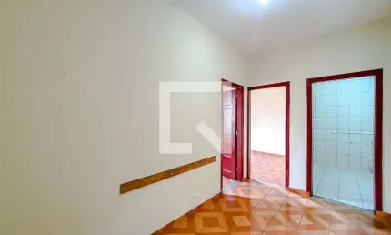 Apartamento para Aluguel - Belém, 2 Quartos,  55 m² - São Paulo