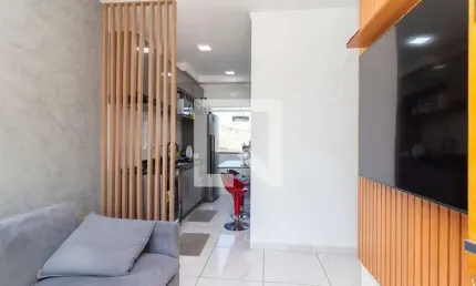 Apartamento para Aluguel - Itaquera, 2 Quartos,  41 m² - São Paulo