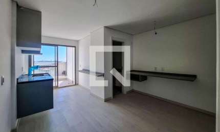 Apartamento para Aluguel - Ipiranga, 1 Quarto,  27 m² - São Paulo