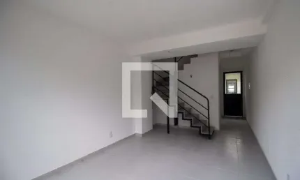 Casa para Aluguel - Vargem Grande, 2 Quartos,  62 m² - Rio de Janeiro
