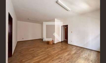 Casa para Aluguel - Jardim Progresso, 3 Quartos,  97 m² - Santo André