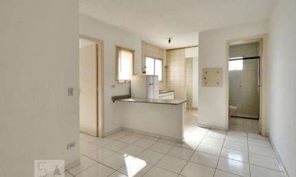 Kitnet / Stúdio para Aluguel - Campos Elíseos, 1 Quarto,  28 m² - São Paulo