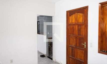Casa para Aluguel - Guaratiba, 3 Quartos,  240 m² - Rio de Janeiro