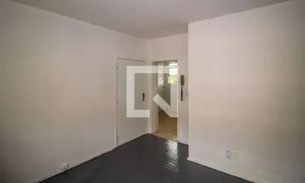Apartamento para Aluguel - Camaquã, 1 Quarto,  37 m² - Porto Alegre