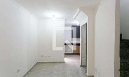 Casa / Sobrado em Condomínio para Aluguel - Vila Esperança, 2 Quartos,  50 m² - São Paulo