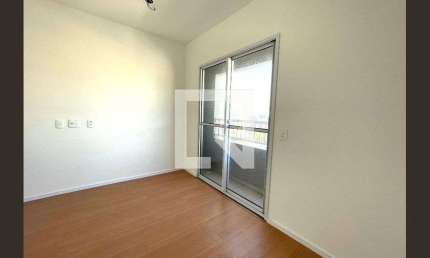 Apartamento para Aluguel - Vila Romana, 1 Quarto,  18 m² - São Paulo