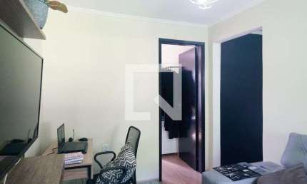 Apartamento para Aluguel - Artur Alvim, 1 Quarto,  48 m² - São Paulo
