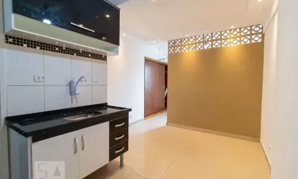 Apartamento para Aluguel - Bela Vista, 1 Quarto,  26 m² - São Paulo