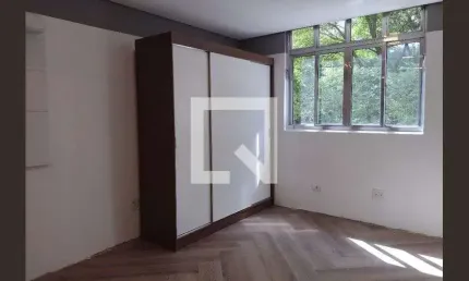 Apartamento para Aluguel - Centro, 1 Quarto,  35 m² - São Paulo