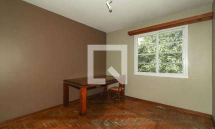 Apartamento para Aluguel - Bom Jesus, 1 Quarto,  60 m² - Porto Alegre