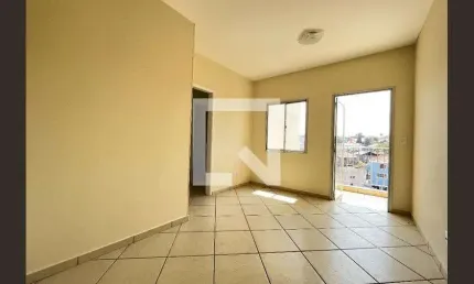 Apartamento para aluguel - jabaquara, 3 quartos,  57 m² - são paulo