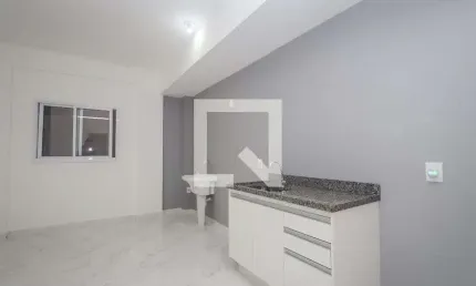 Apartamento para Aluguel - Jardim Miriam, 1 Quarto,  48 m² - São Paulo
