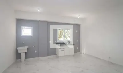 Apartamento para aluguel - jardim miriam, 1 quarto,  48 m² - são paulo