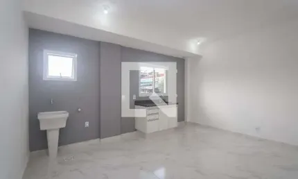 Apartamento para Aluguel - Jardim Miriam, 1 Quarto,  48 m² - São Paulo