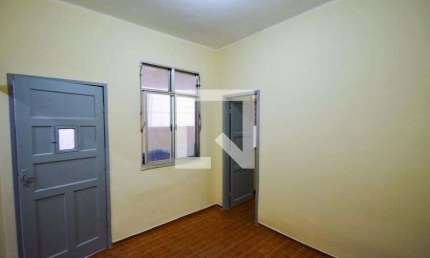 Casa / Sobrado em Condomínio para Aluguel - Engenho de Dentro, 2 Quartos,  67 m² - Rio de Janeiro