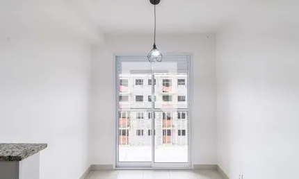 Apartamento para aluguel - vila ré, 1 quarto,  30 m² - são paulo