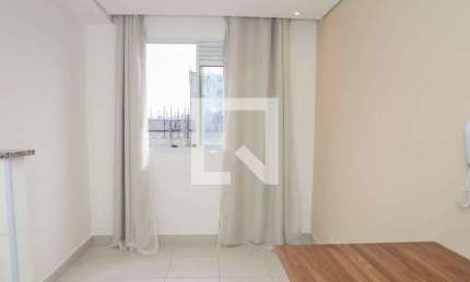 Apartamento para Aluguel - Barra Funda, 1 Quarto,  28 m² - São Paulo