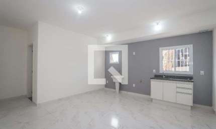 Apartamento para Aluguel - Jardim Miriam, 1 Quarto,  48 m² - São Paulo