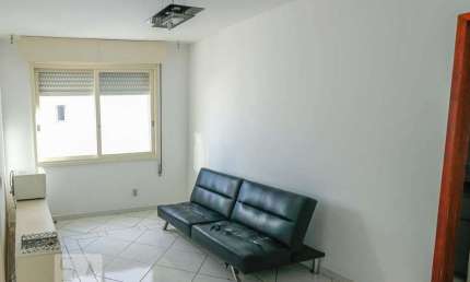 Apartamento para Aluguel - Cidade Baixa, 1 Quarto,  50 m² - Porto Alegre