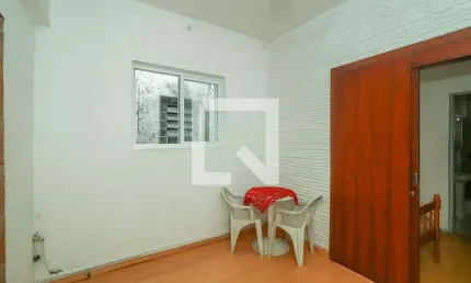 Apartamento para Aluguel - Floresta, 1 Quarto,  35 m² - Porto Alegre
