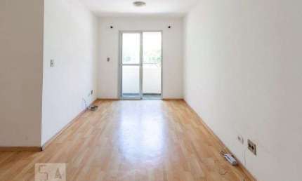 Apartamento para Aluguel - Centro, 3 Quartos,  70 m² - Osasco