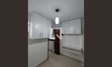 Kitnet / Stúdio para Aluguel - Aclimação, 1 Quarto,  28 m² - São Paulo