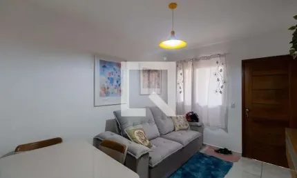 Apartamento para Aluguel - Vila Ré, 1 Quarto,  40 m² - São Paulo