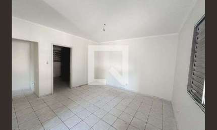 Casa para Aluguel - Lapa, 2 Quartos,  75 m² - São Paulo