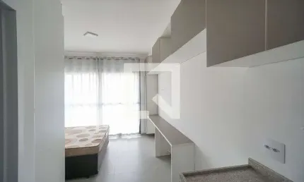 Kitnet / Stúdio para Aluguel - Vila Esperança, 1 Quarto,  22 m² - São Paulo
