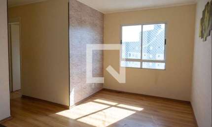 Apartamento para Aluguel - Ponte Grande, 3 Quartos,  44 m² - Guarulhos