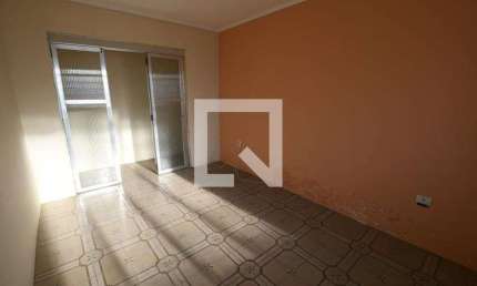 Casa para Aluguel - Bosque, 2 Quartos,  116 m² - Campinas